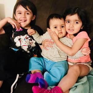 Meet your Posher, Diana